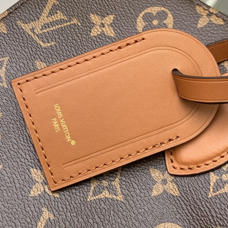 LV Top Handle Bags